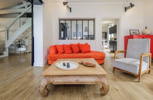 Montpouillan Villa | Gobatto est une belle maison de campagne du sud de la France