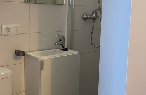 Mairena del Aljarafe Maison | Appartement indépendant sur la plage