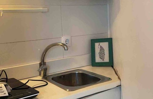Mairena del Aljarafe Appartement | Appartement Maison de Plage Indépendante