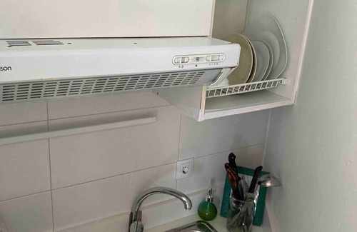Mairena del Aljarafe Appartement | Appartement Maison de Plage Indépendante