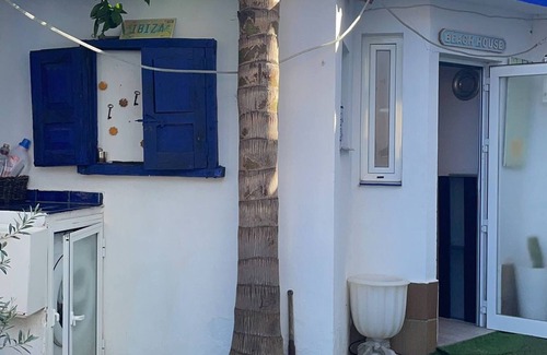 Mairena del Aljarafe Appartement | Appartement Maison de Plage Indépendante