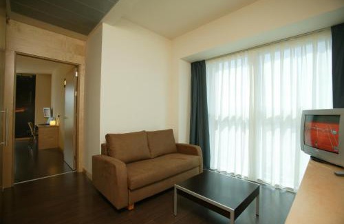 Ali-Gobeo Hôtel | Gobeo Park