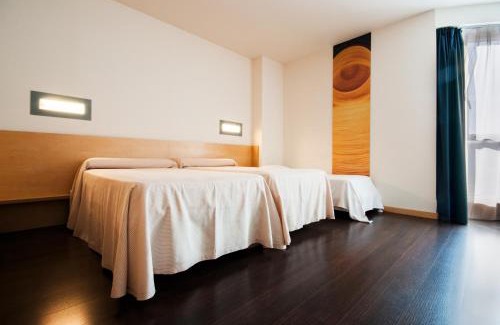 Ali-Gobeo Hôtel | Gobeo Park