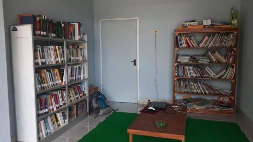 Kecamatan Masbagik Maison | Gober Guest House