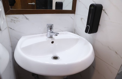 Khar Hôtel | Gobinddham