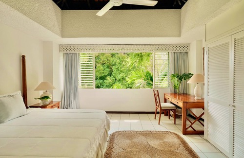 Port Antonio Station Balnéaire | Goblin Hill Villas at San San