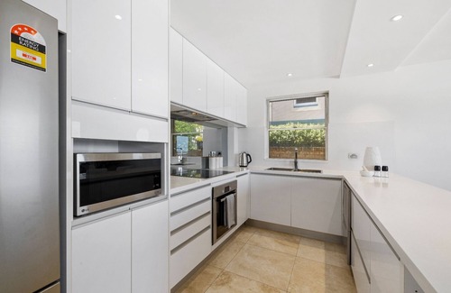 Cronulla Appartement | Gobsmacking Views with Direct Beach Access 116