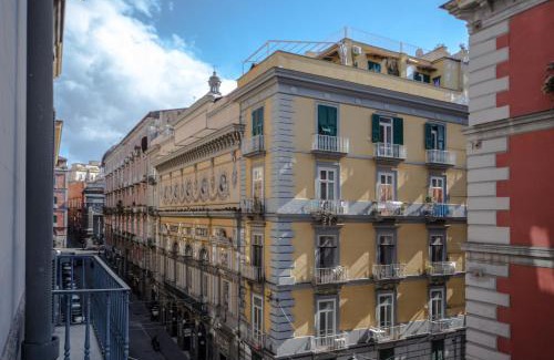 Montecalvario Appartement | GOCCE VILLAS - Casa Palazzo Dini Apartment