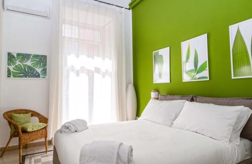 Montecalvario Appartement | GOCCE VILLAS - Casa Palazzo Dini Apartment