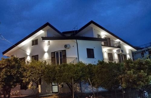 Roseto Capo Spulico Appartement | Goccia di Mare monolocale