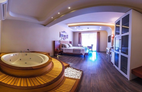 Gocek Hôtel | Gocek Centre Hotel