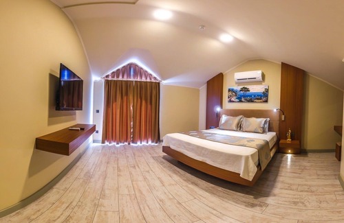 Gocek Hôtel | Gocek Centre Hotel