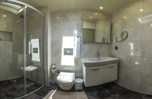 Gocek Hôtel | Gocek Centre Hotel