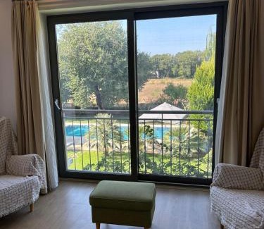 Gocek Appartement | Gocek Riviera Apart