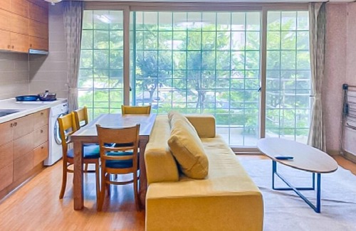 Gochang Appartement | GoChang Well Park City Healing County