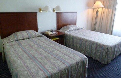 Klang Hôtel | GOCOS Hotel