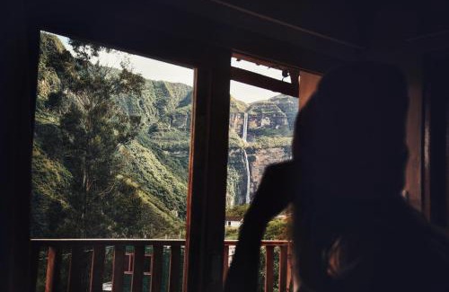 Cocachimba Hôtel | Gocta Miradors Deluxe