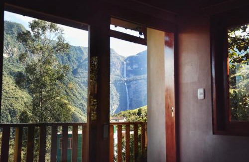 Cocachimba Hôtel | Gocta Miradors Deluxe