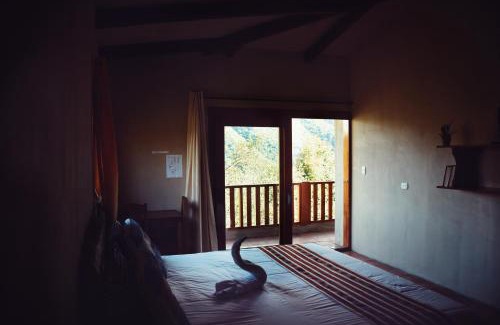 Cocachimba Hôtel | Gocta Miradors Deluxe