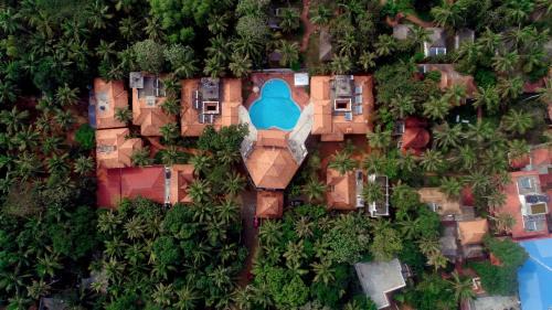 Chowara Station Balnéaire | God's Own country Kovalam By Bestinn Leisure