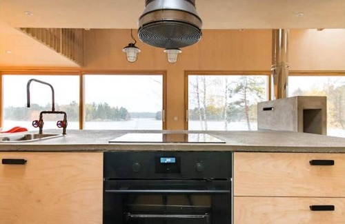 Skalvik Maison | GODA. Island Hideaway on Svartsö