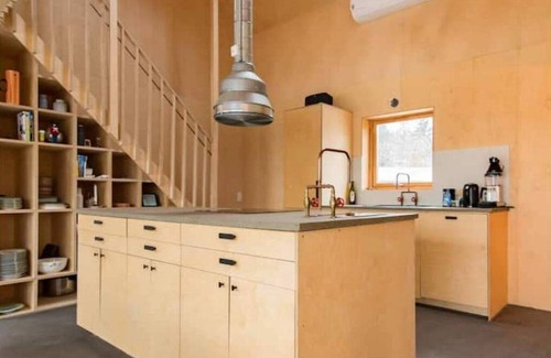 Skalvik Maison | GODA. Island Hideaway on Svartsö