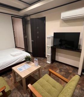 Yokosuka Hôtel | Goddessガッデス