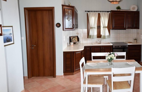 Sourpi Appartement | Goddess Aphrodite Apartment