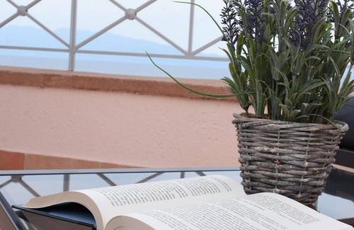 Sourpi Appartement | Goddess Aphrodite Apartment
