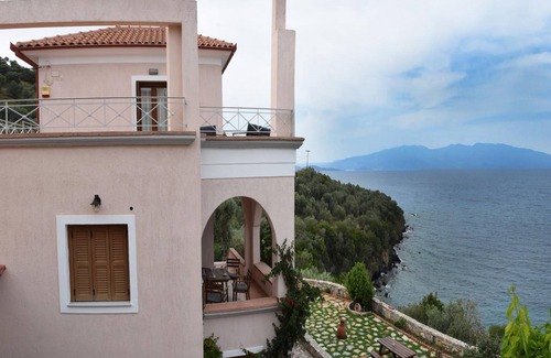 Sourpi Appartement | Goddess Aphrodite Apartment