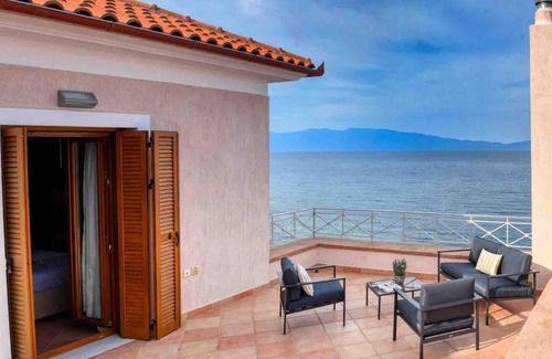 Sourpi Appartement | Goddess Aphrodite Apartment