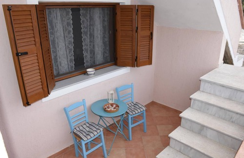 Sourpi Appartement | Goddess Artemis Apartment