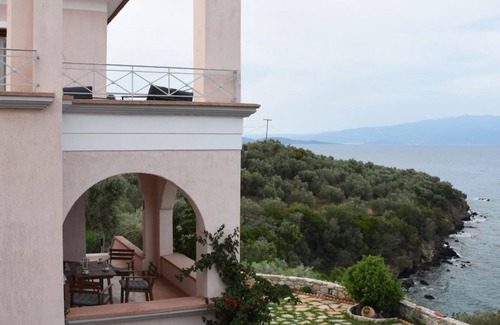 Sourpi Appartement | Goddess Artemis Apartment