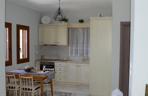 Sourpi Appartement | Goddess Hera Apartment