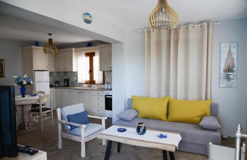 Sourpi Appartement | Goddesses Villa 2 in Nies