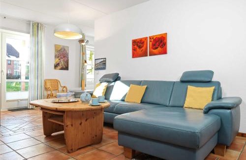 Kirchdorf Appartement | Godewind