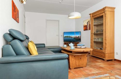 Kirchdorf Appartement | Godewind