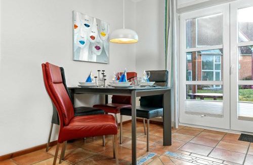 Kirchdorf Appartement | Godewind