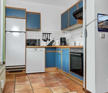 Kirchdorf Appartement | Godewind