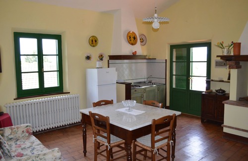 Castiglione del Lago Autre | GODIOLA 2 - 4 personnes Appartement - PISCINE