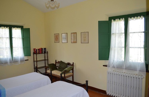 Castiglione del Lago Autre | GODIOLA 2 - 4 personnes Appartement - PISCINE