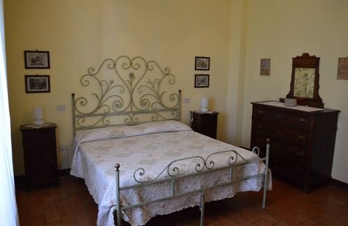 Castiglione del Lago Autre | GODIOLA 2 - 4 personnes Appartement - PISCINE