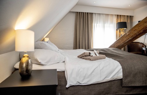 Oster Ulslev Hôtel | Godstedlund B&B