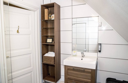 Oster Ulslev Hôtel | Godstedlund B&B