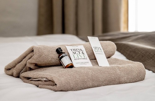 Oster Ulslev Hôtel | Godstedlund B&B