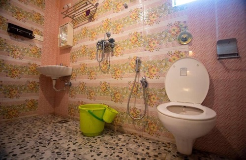 Varca Appartement | Godwill Casa Varca - Queen Studio