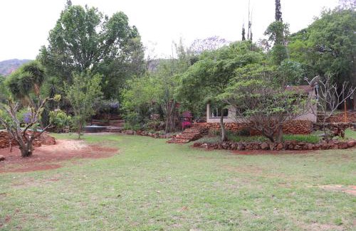 Boshalte Appartement | Goederus Guest Farm
