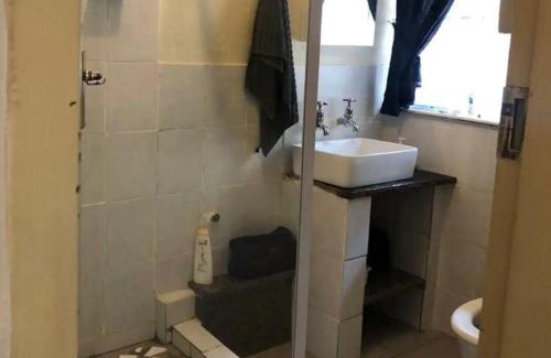 Boshalte Appartement | Goederus Guest Farm