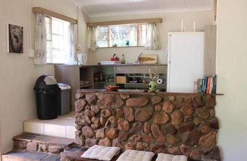 Boshalte Appartement | Goederus Guest Farm