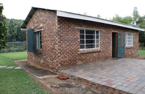 Groot Marico Appartement | Goedgelegen Retreat